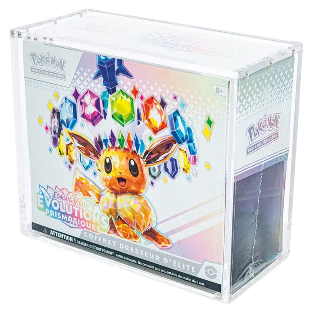 ETB Box (elite trainer Box)